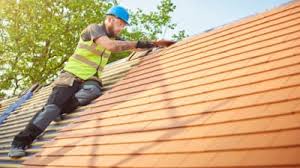Best Chimney Flashing Repair  in Dell Rapids, SD