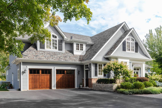 Best Roof Installation  in Dell Rapids, SD