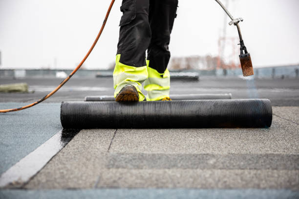 Best Storm Damage Roof Repair  in Dell Rapids, SD